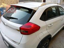 Chery Tiggo 2